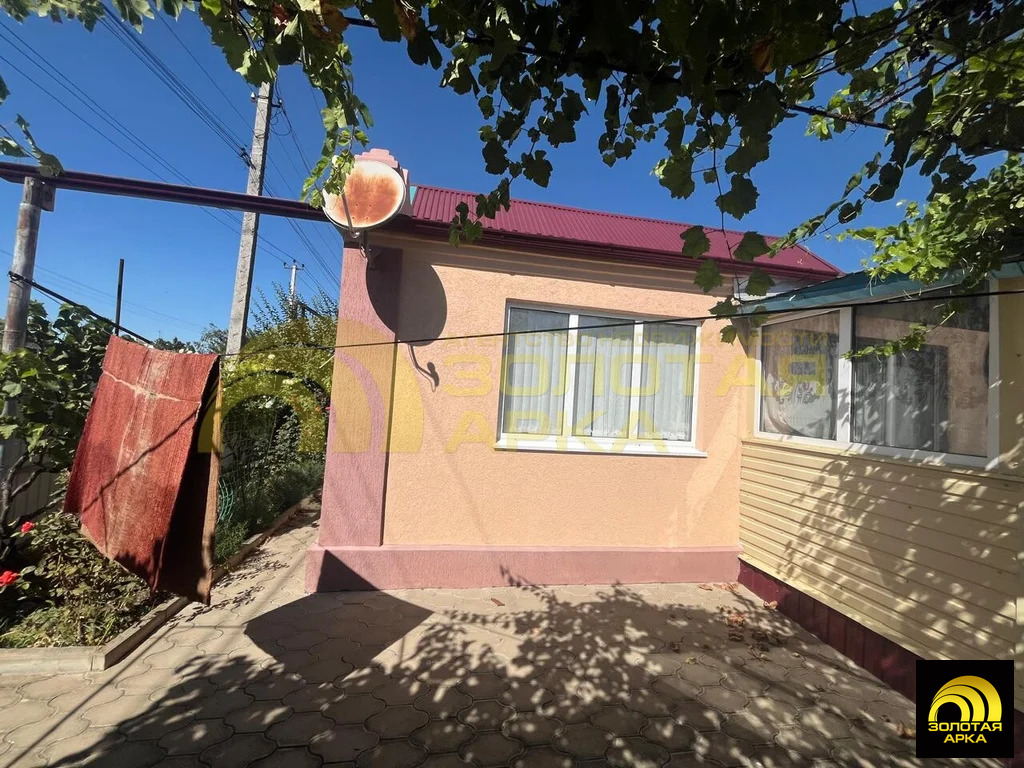 Продажа дома, Варениковская, Крымский район, ул. Красная - Фото 19