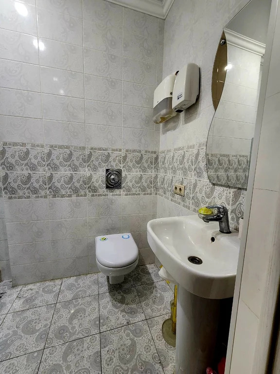 Аренда помещения 123 м2 с ремонтом под массаж, стоматологию - Фото 14