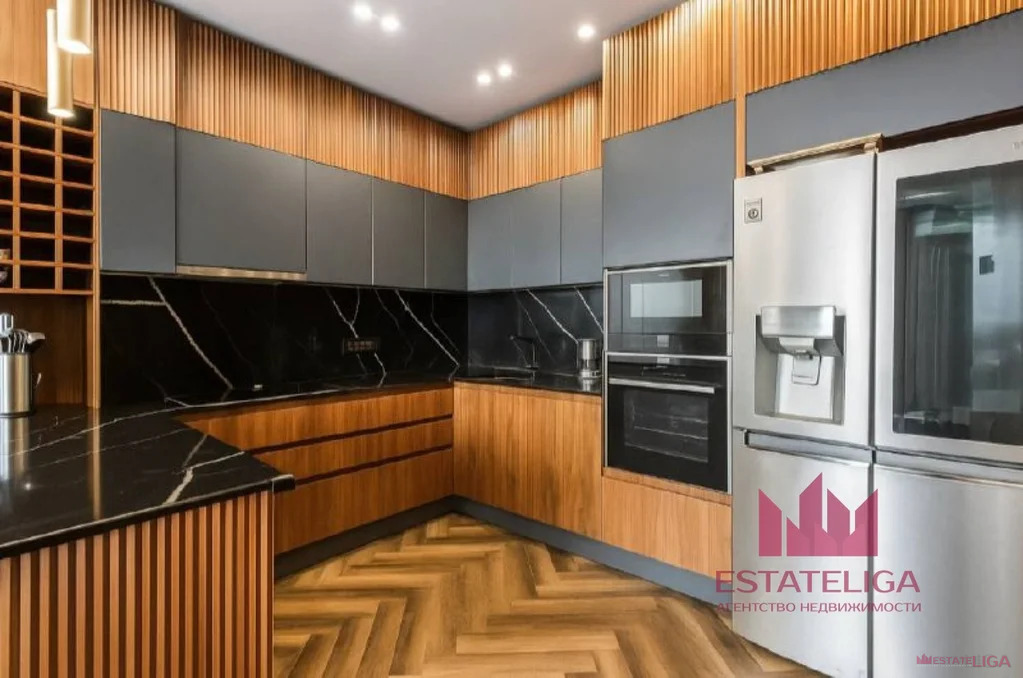 Продажа квартиры, Ленинградский пр-кт. - Фото 3