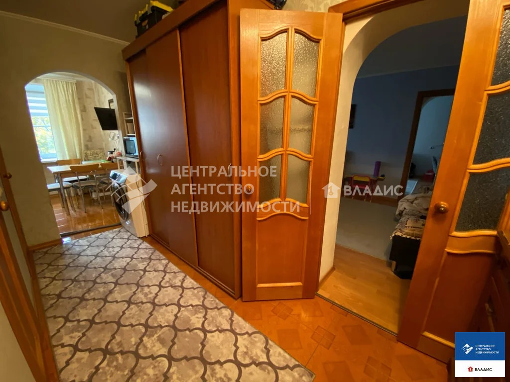 Продажа квартиры, Рязань, ул. Крупской - Фото 5