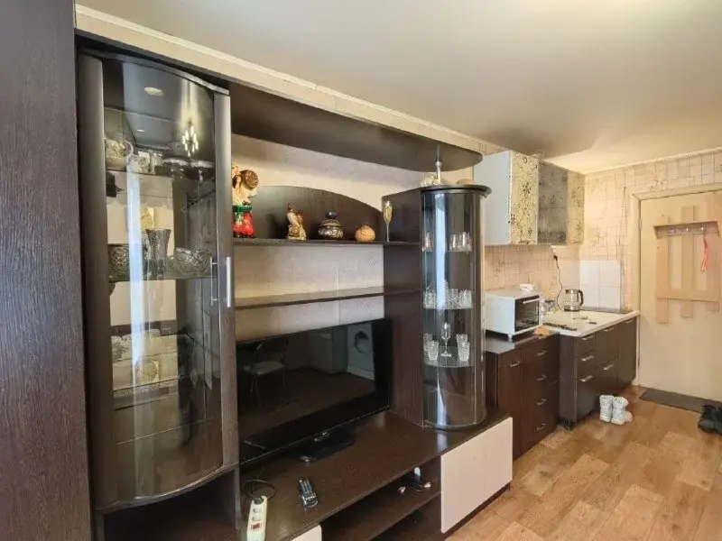 аренда:1 комн(КГТ) г.Кемерово,пр.Ленина,53,15тыс./мес. - Фото 4