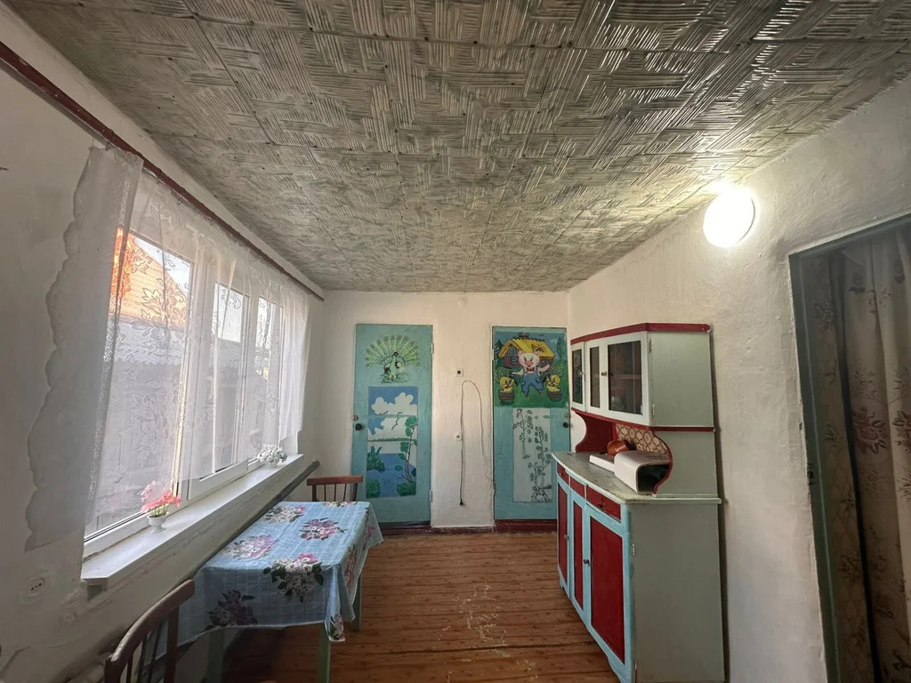 Продажа дома, Азовская, Северский район, ул. Октябрьская - Фото 7