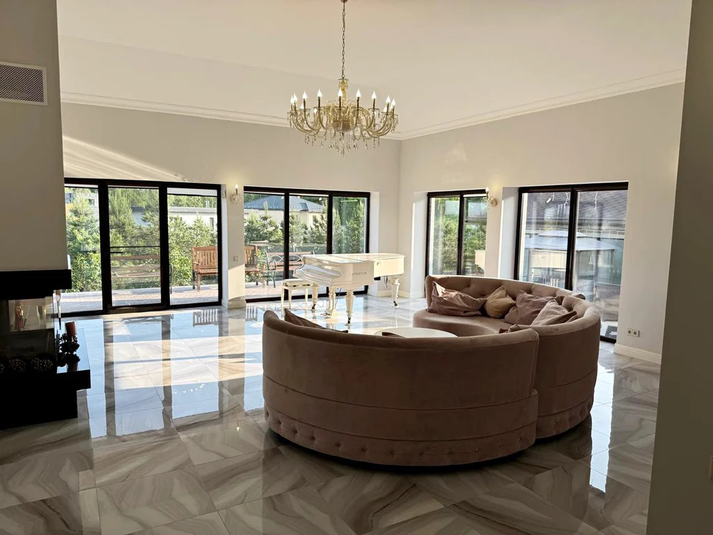 Дом 477 м2 на участке 40 сот. - Фото 15