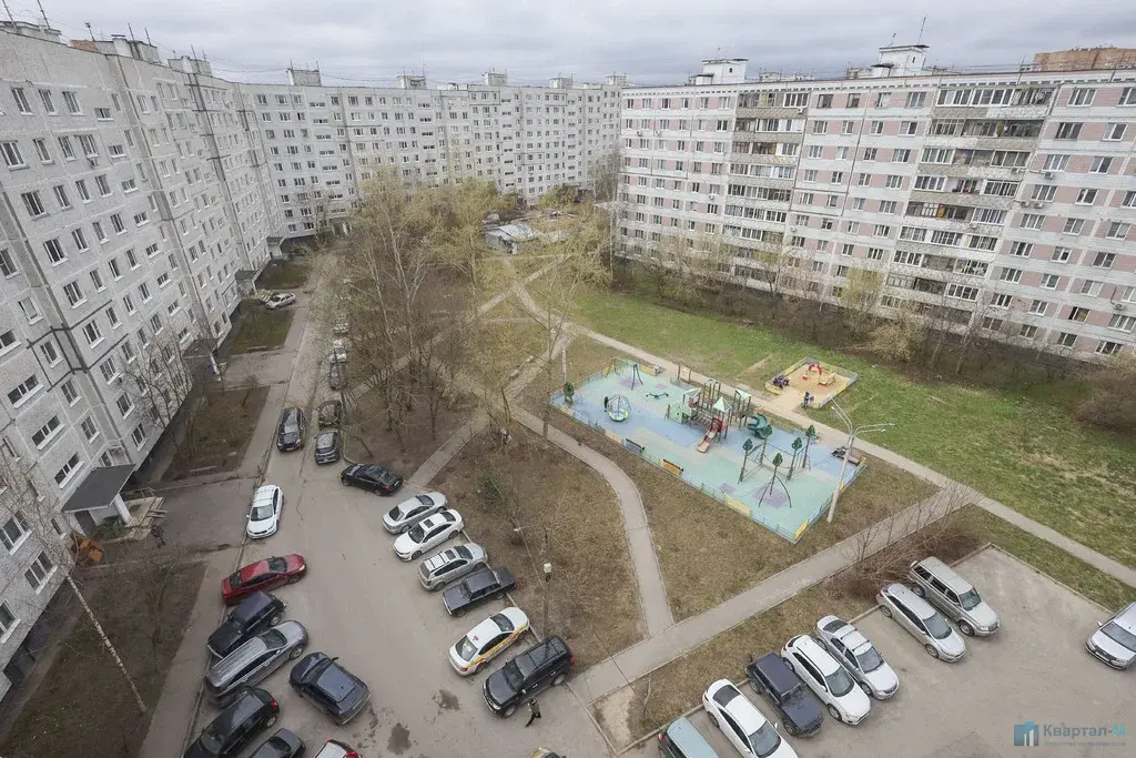 Если вы давно ищете квартиру, где у каждого члена семьи будет своя пол - Фото 18