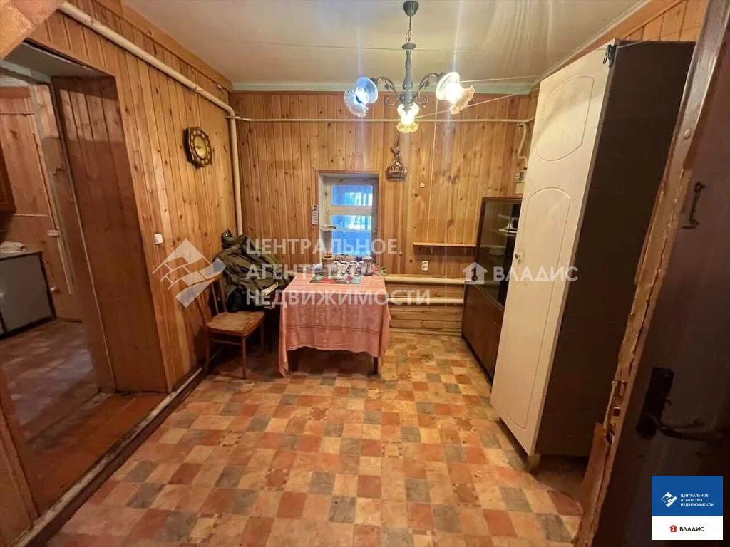 Продажа дома, Соха, Старожиловский район, Соха-2 улица - Фото 9