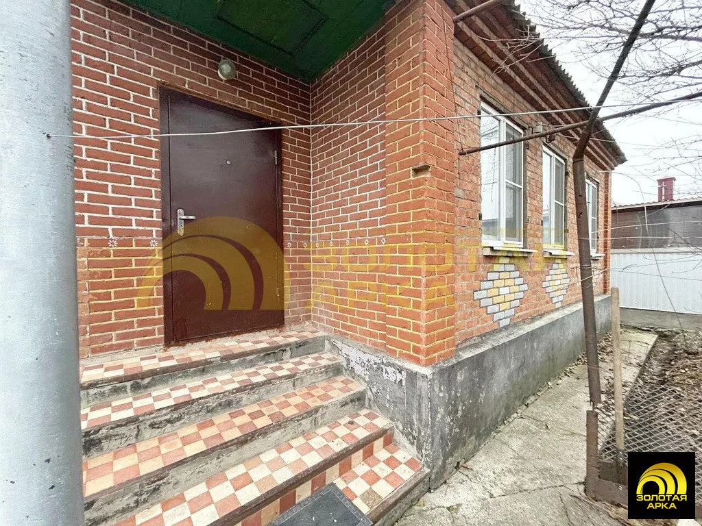 Продажа дома, Крымск, Крымский район, ул. Батальонная - Фото 3