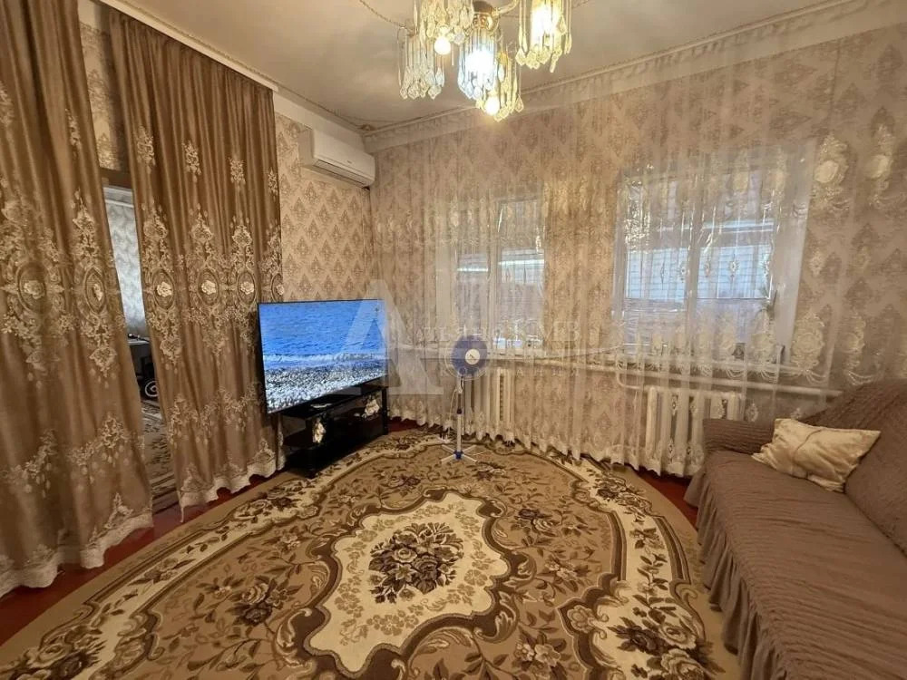 Продажа дома, Георгиевск, ул. Широкоподкумская - Фото 1