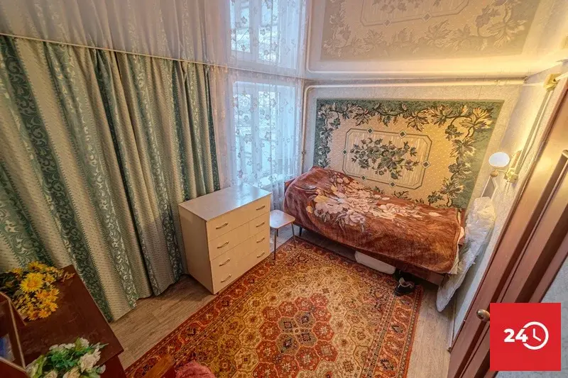 Продаётся часть дома с участком по адресу ул. сухумская, д. 40. - Фото 16