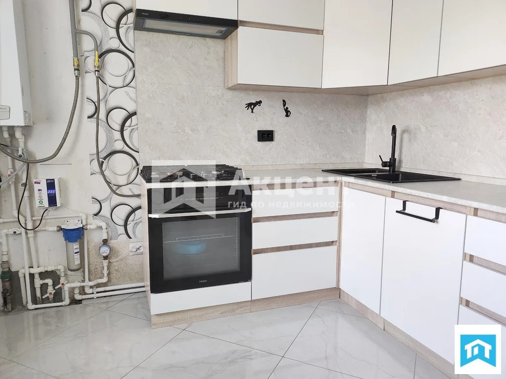 Продажа дома, Балахонки, Ивановский район, ул. Молодежная - Фото 9