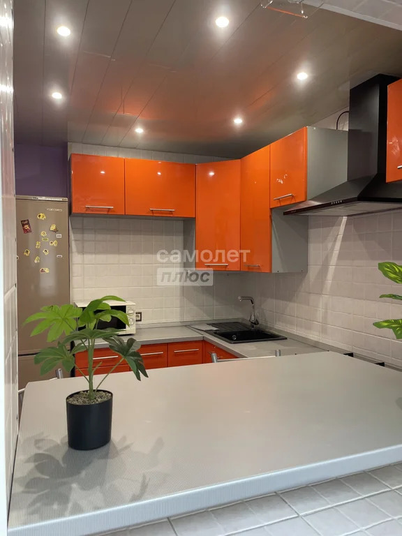 Аренда квартиры, Тула, ул. Пролетарская - Фото 5