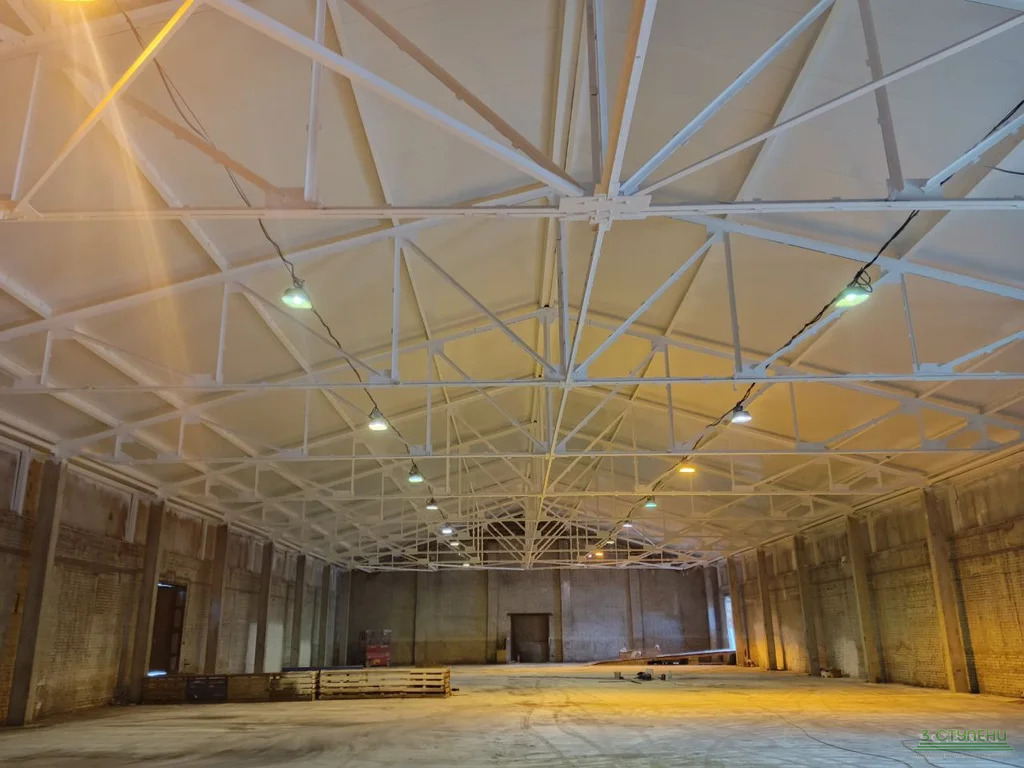 Аренда склада, Люберцы, Люберецкий район, Хлебозаводской тупик улица - Фото 3