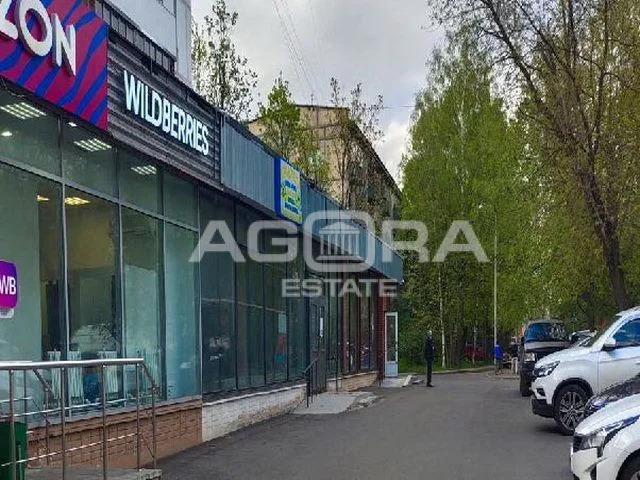 Продажа ПСН, м. Бульвар Рокоссовского, Открытое ш. - Фото 3