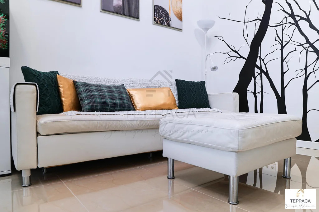 Продажа дома, Вайя, Гатчинский район, Лесная улица - Фото 18