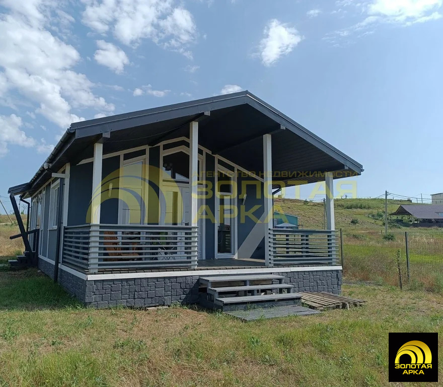 Продажа дома, Тамань, Темрюкский район, Просторная улица - Фото 23