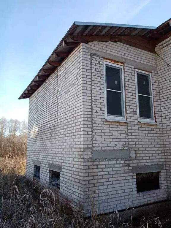 Продаю дом в Ленинградская обл. п. Пудость - Фото 19