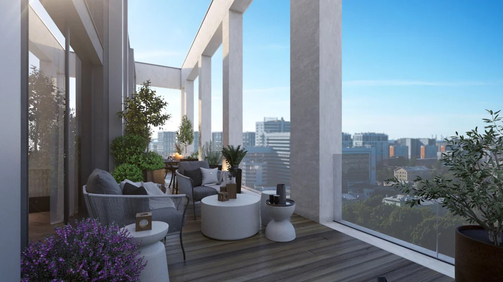 Продажа квартиры в новостройке, м. Московские ворота, ул. Коли Томчака - Фото 32