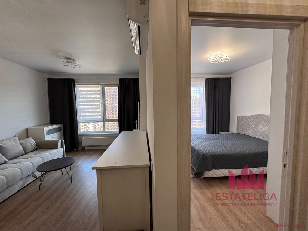 Аренда квартиры, Очаковское ш. - Фото 12