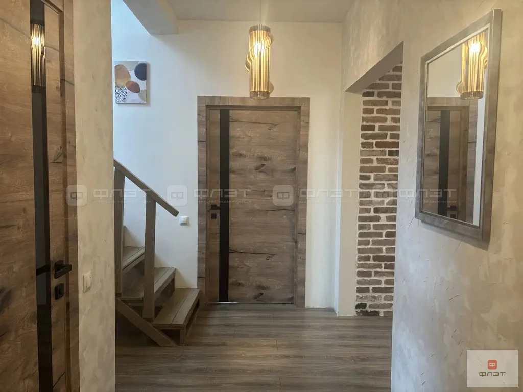 Продажа дома, Шигали, Высокогорский район, ул. Видная - Фото 14