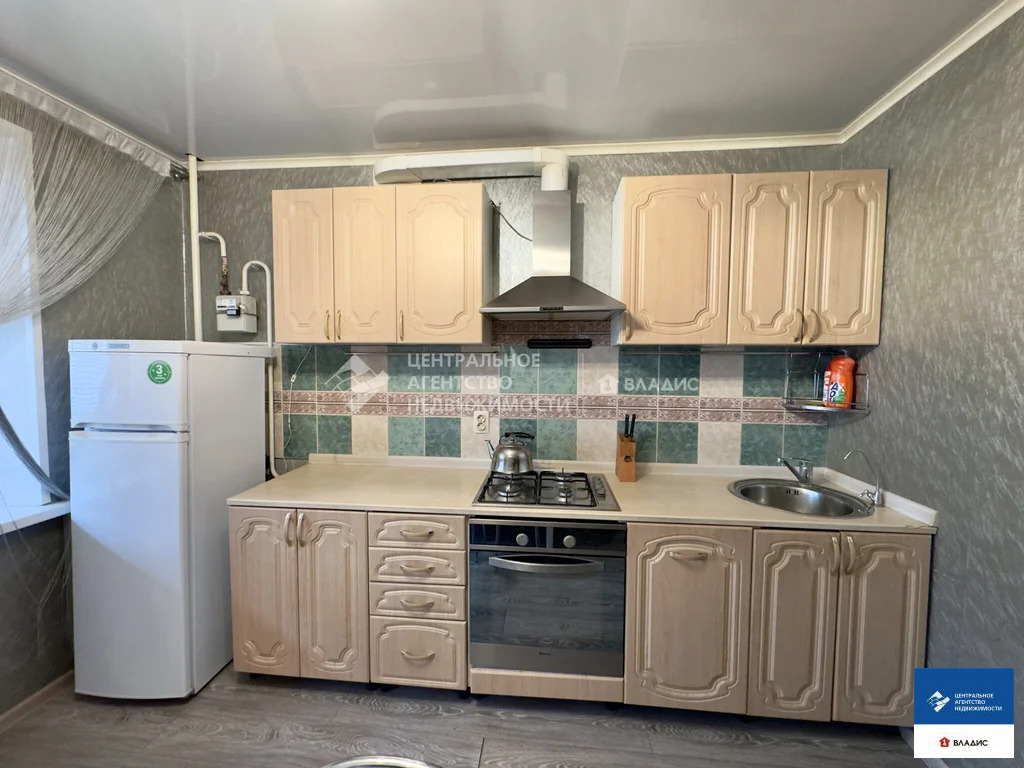 Аренда квартиры, Рязань, ул. Пугачева - Фото 2