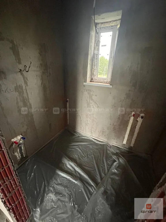 Продажа дома, Казань, ул. Фатыха Карима - Фото 6