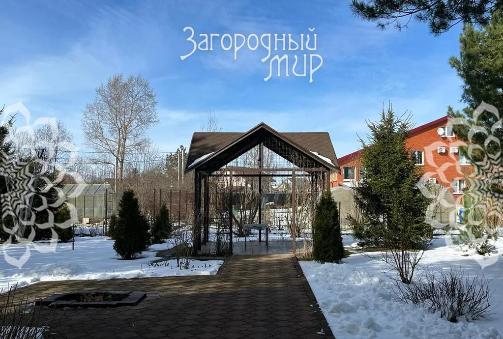 Продам дом, Киевское шоссе, 60 км от МКАД - Фото 48