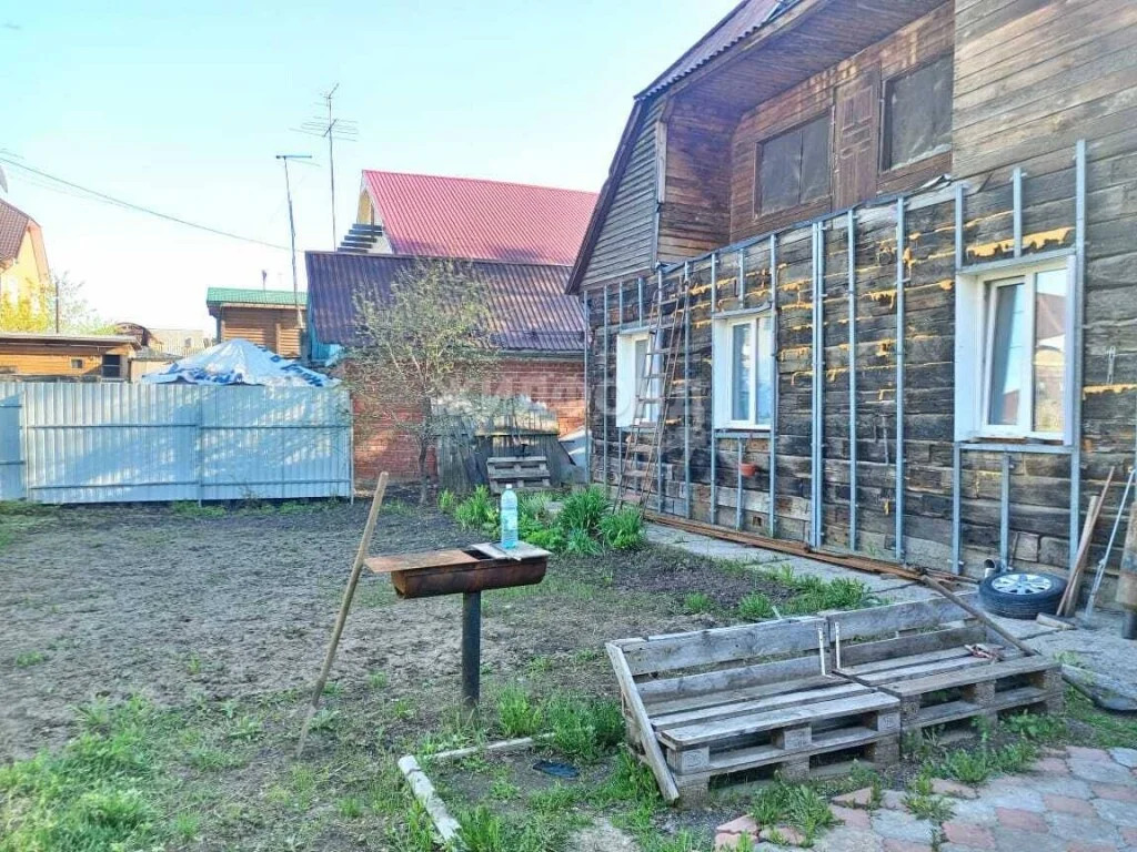 Продажа дома, Новосибирск, ул. Гладкова - Фото 2