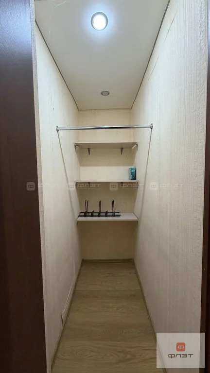 Продажа квартиры, Казань, ул. Хусаина Мавлютова - Фото 10