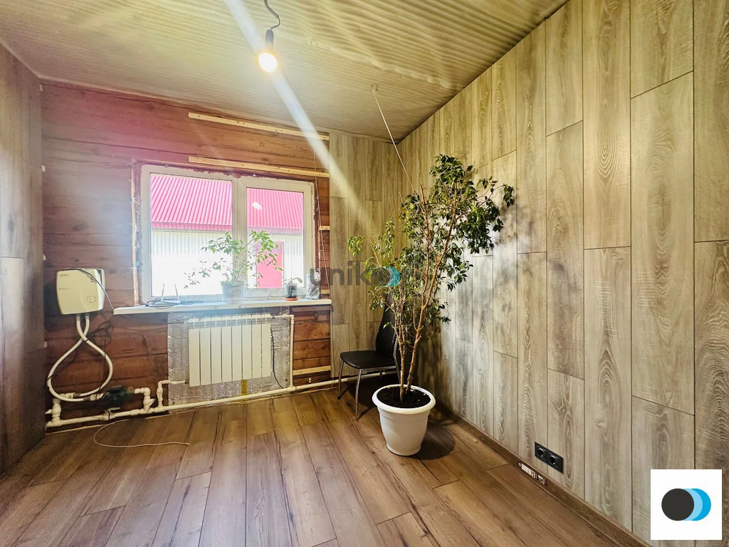 Продажа дома, Дорогино, Янтарная улица - Фото 17