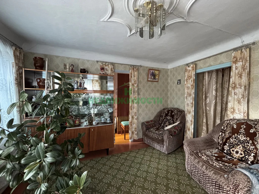 Продажа дома, Вольск, ул. Орджоникидзе - Фото 5