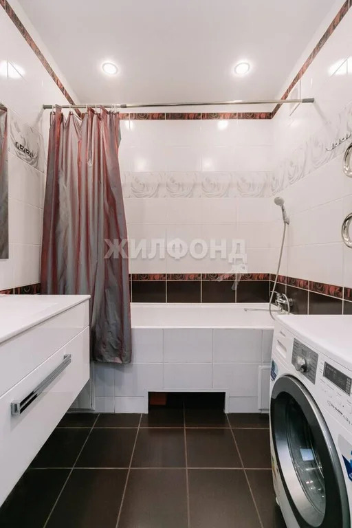 Продажа квартиры, Новосибирск, ул. Пролетарская - Фото 14