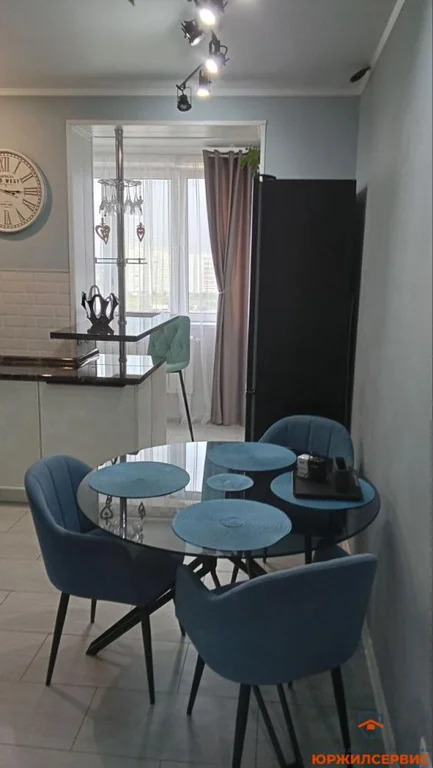 Продажа квартиры, Домодедово, Домодедово г. о., улица Курыжова - Фото 8