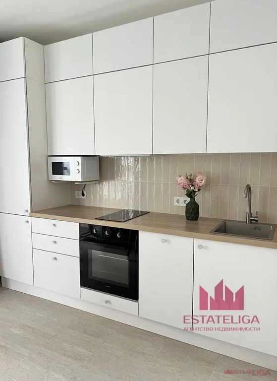 Аренда квартиры, Аминьевское ш. - Фото 12