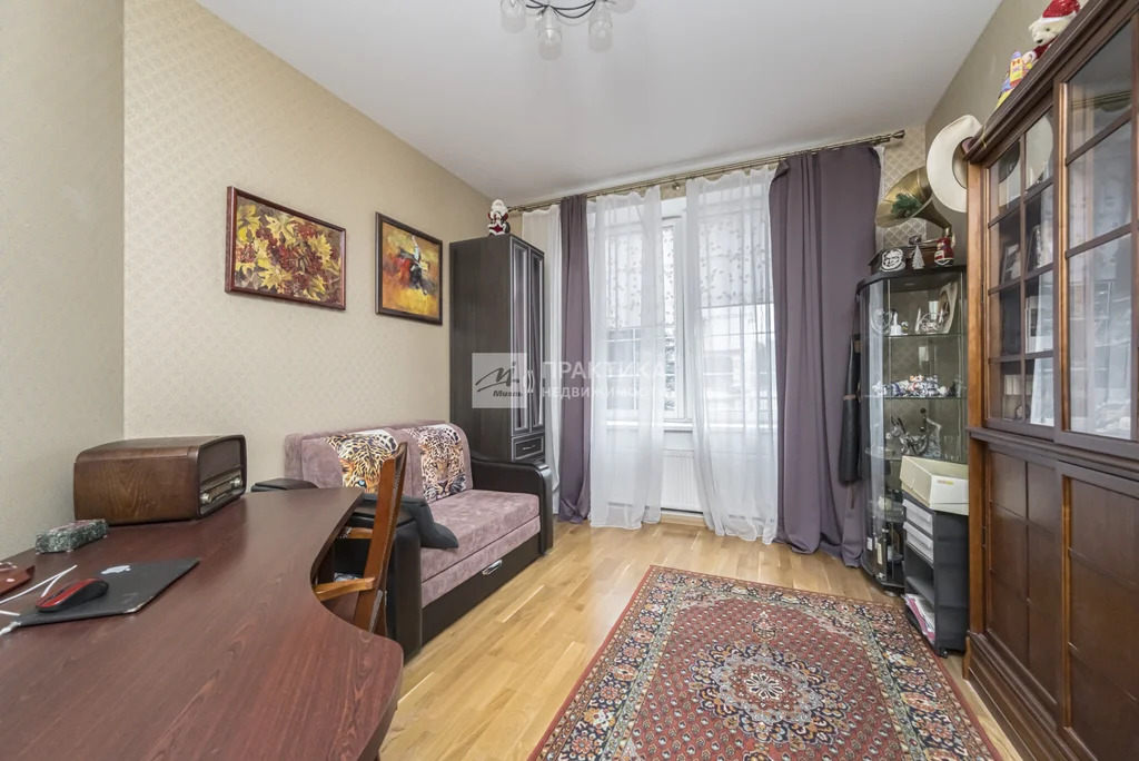 Продажа дома, Милюково, Первомайское с. п., 2-й Цветочный переулок - Фото 11