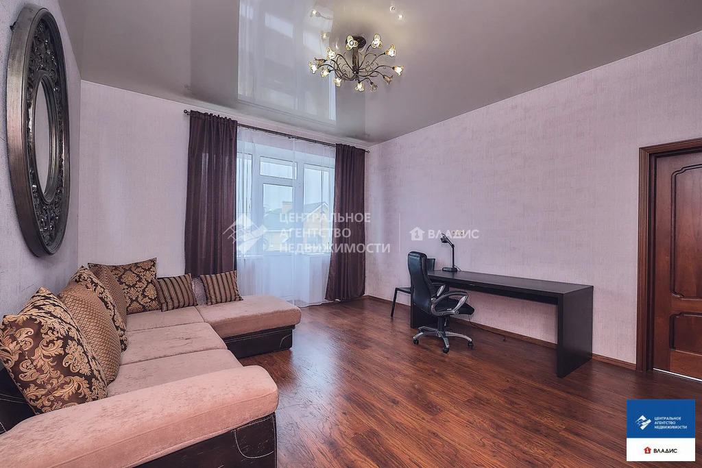Продажа дома, Рязань, Сосновая улица - Фото 19