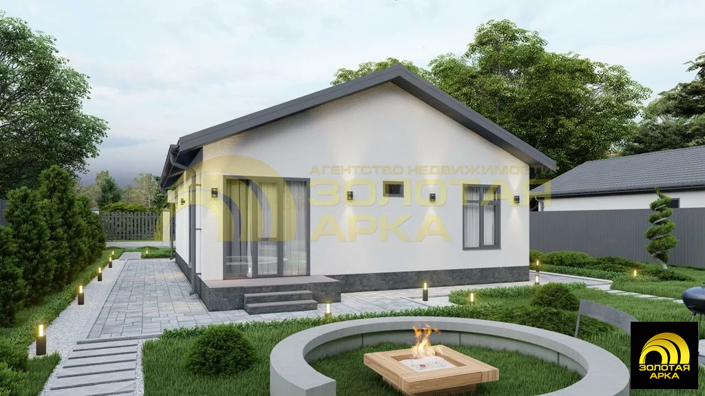 Продажа дома, Тамань, Темрюкский район, Шоссейная улица - Фото 2