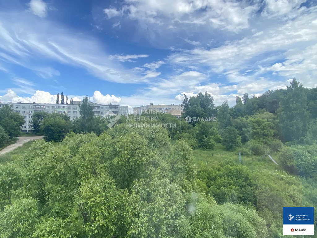 Продажа квартиры, Скопин - Фото 12