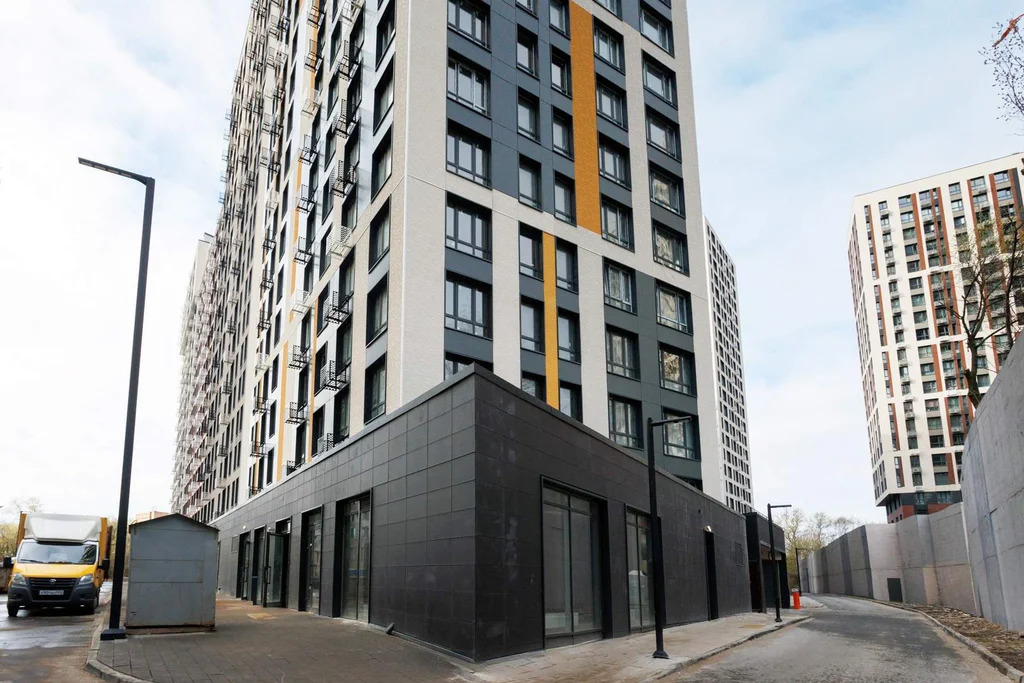 Продается ПСН 493.8 м2 - Фото 1