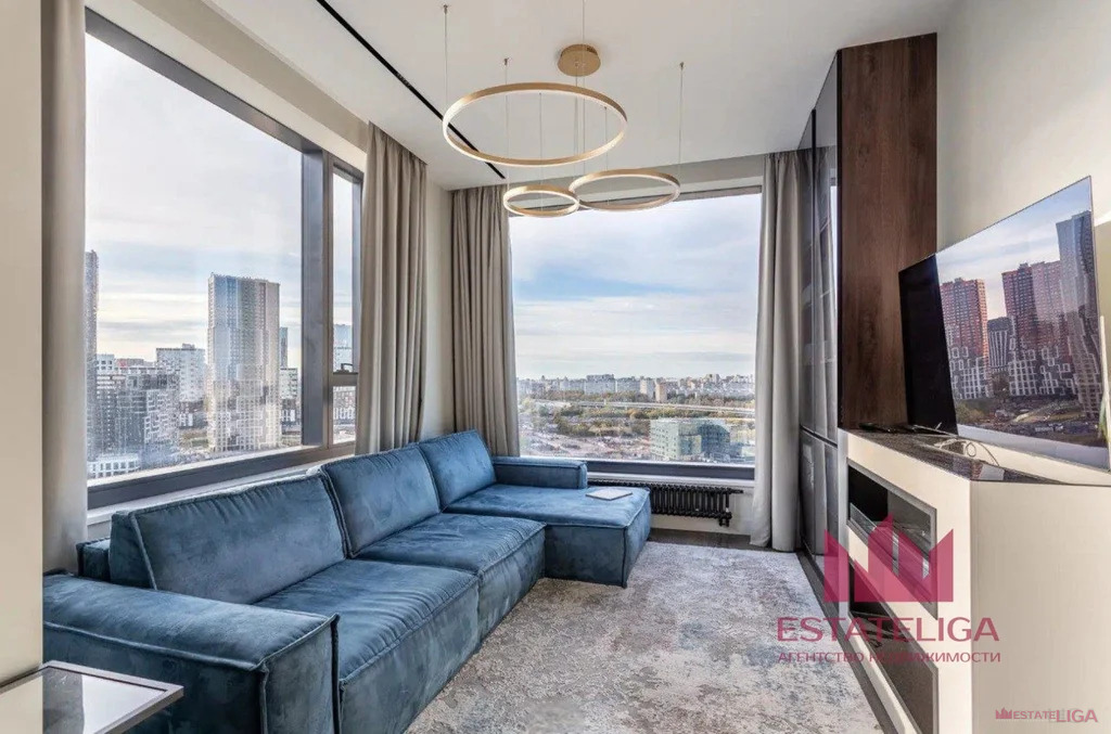 Продажа квартиры, Мичуринский пр-кт. - Фото 13