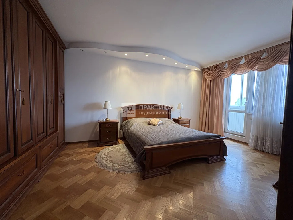 Продажа квартиры, ул. Исаковского - Фото 17