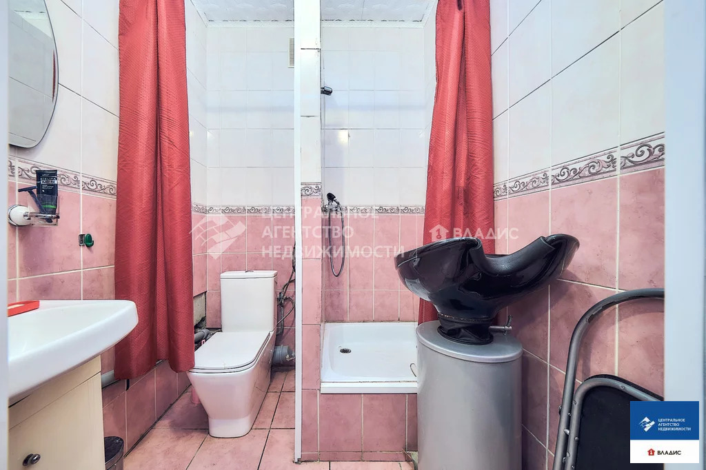 Продажа офиса, Рязань, Улица Кудрявцева, 66к1 - Фото 10