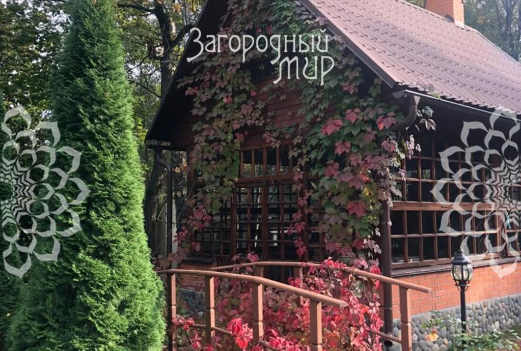 Продам дом, Симферопольское шоссе, 52 км от МКАД - Фото 16