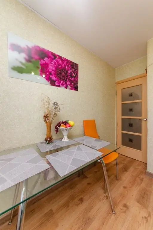продажа 1 к.кв. Климовск пер.Южный д.7 - Фото 1