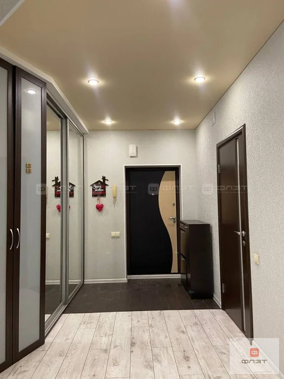 Продажа квартиры, Казань, ул. Нигматуллина - Фото 8