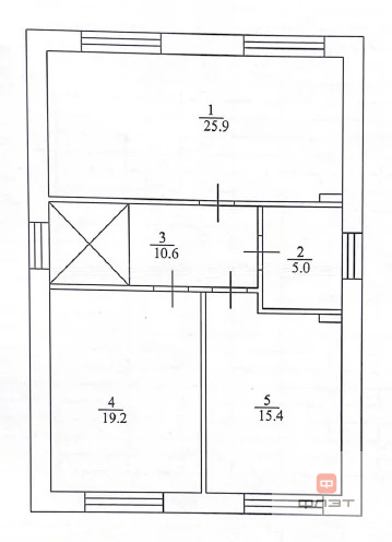 Продажа дома, Казань, ул. Советская (Большие Дербышки) - Фото 15