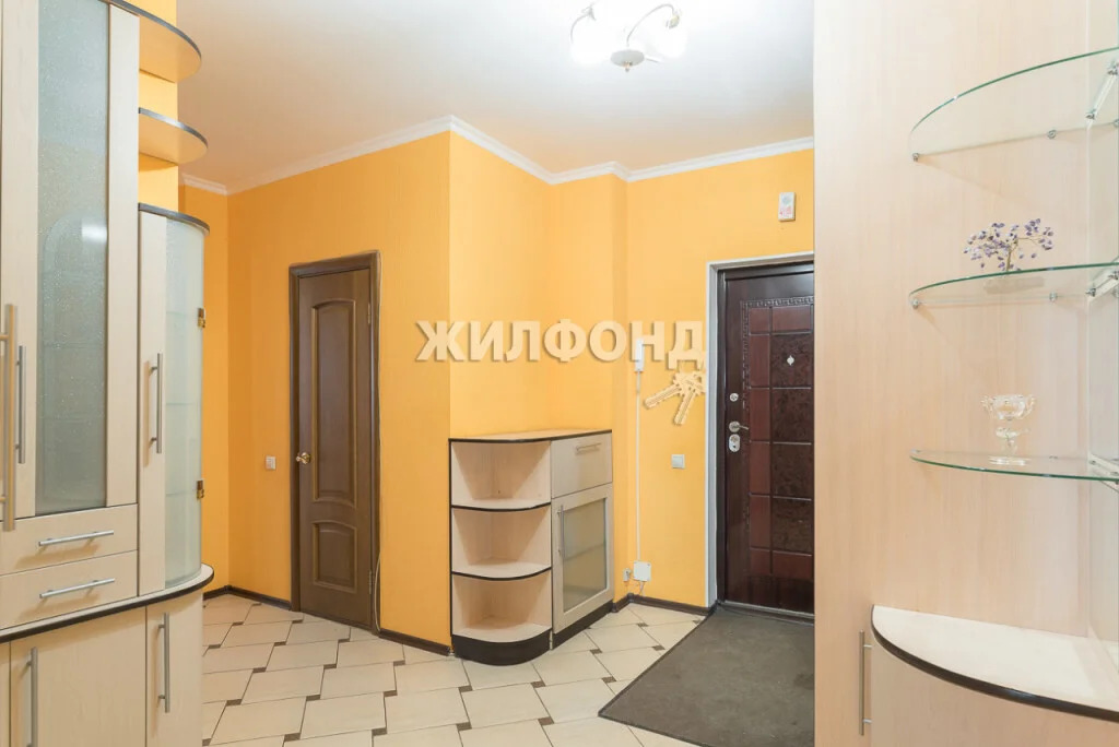 Продажа квартиры, Новосибирск, Менделеева пер. - Фото 24