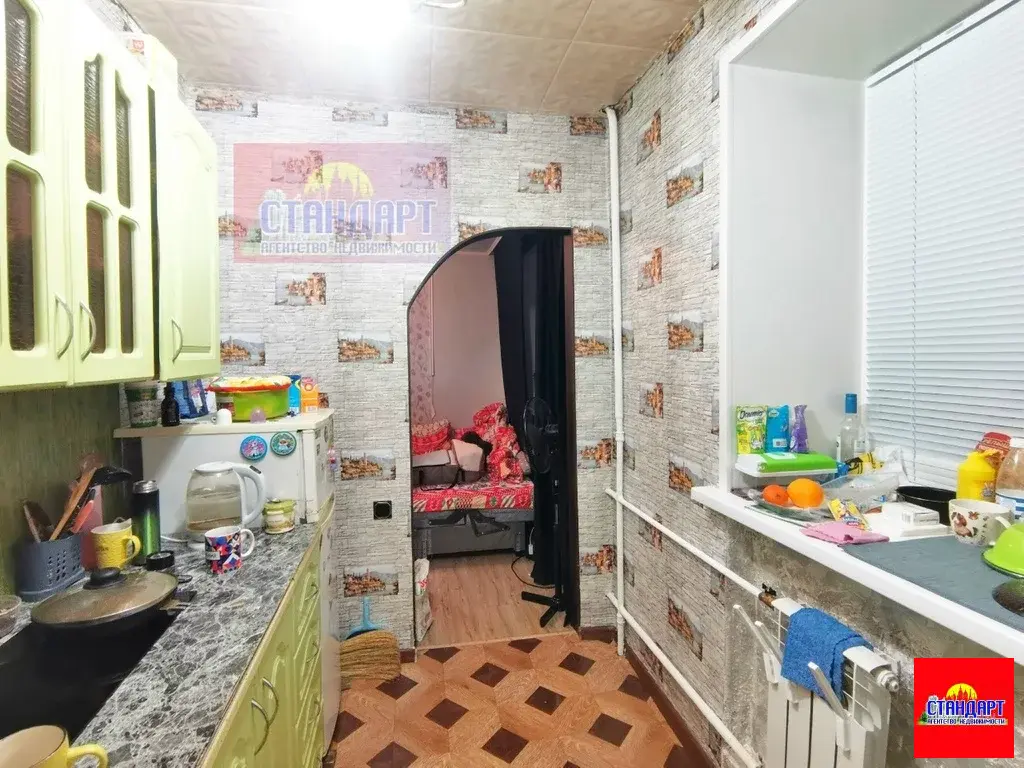 2х комнатная Студия! - Фото 7