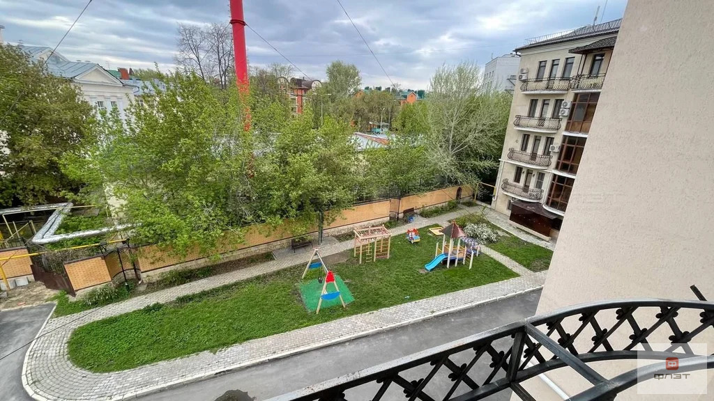 Продажа квартиры, Казань, ул. Галактионова - Фото 0