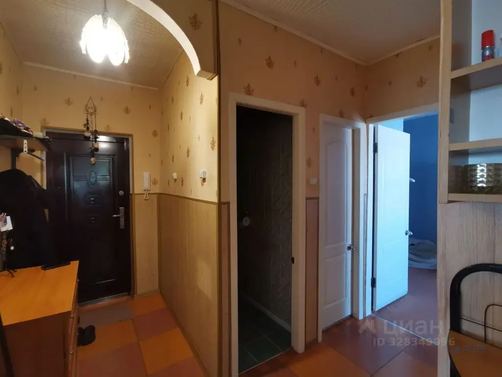 Продаю двухкомнатную квартиру 54.3м ул. Каширина, 12/51, Магаданская . - Фото 14