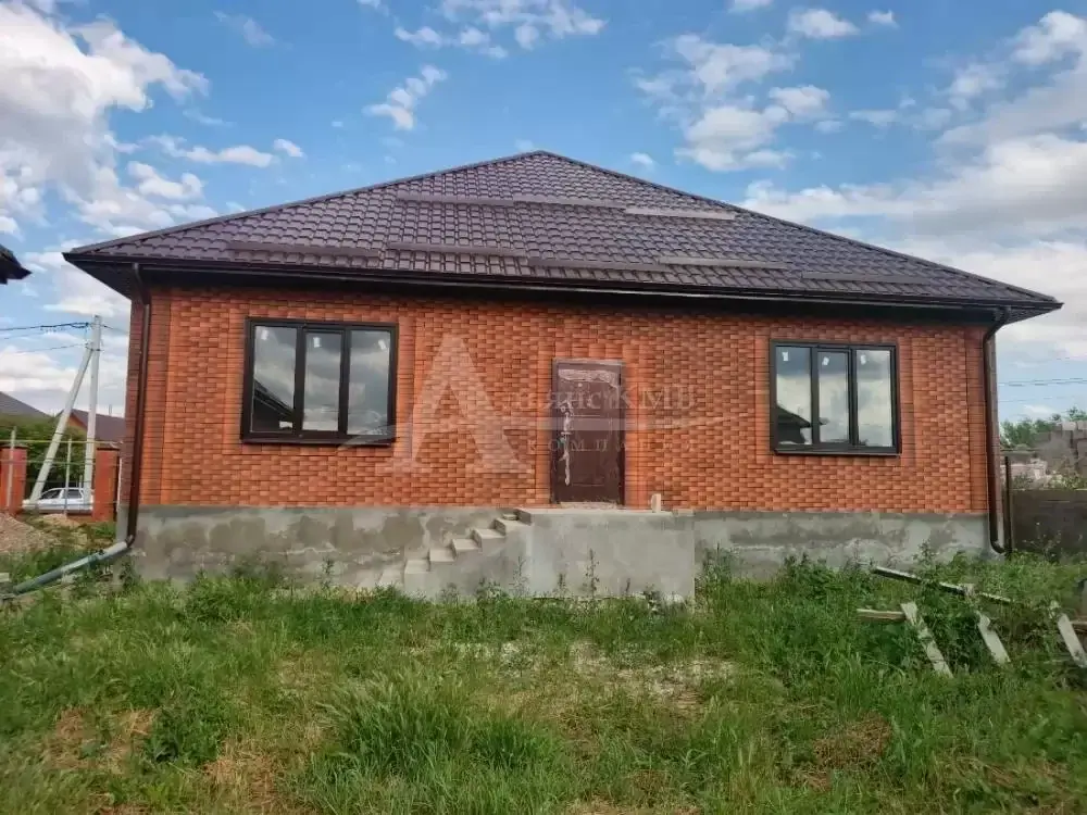 Продажа дома, Георгиевск, Георгиевская ул. - Фото 1
