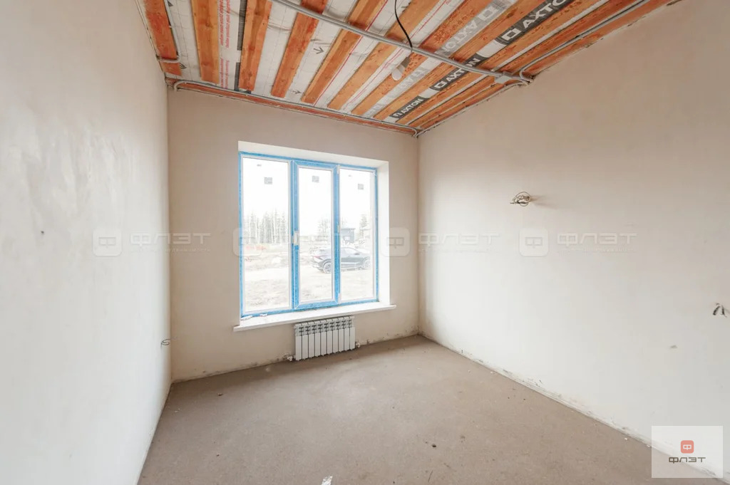 Продажа дома, Травкино, Лаишевский район, ул. Дружбы - Фото 16